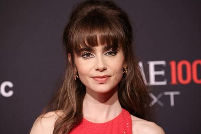 Lisa Lutz's 'The Accomplice' adaptation to star Lily Collins