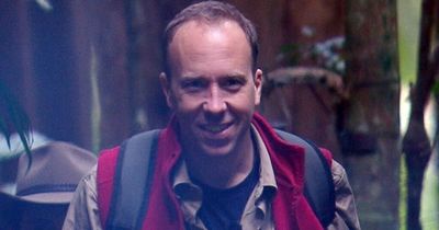 I'm A Celebrity ratings soar as Matt Hancock's explosive arrival sees 9.1million tune in