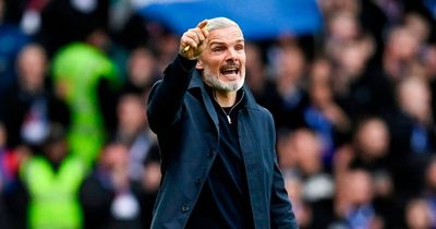 Jim Goodwin has failed on Aberdeen defensive promise as ropey rearguard undoes attacking thrills