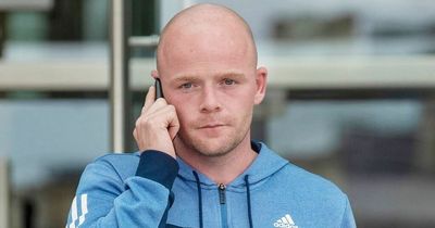 Man involved in botched burglary at Conor McGregor's pub jailed
