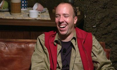 I’m a Celebrity: MPs and peers voting for Hancock to do ‘grim’ tasks, says minister