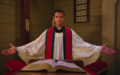 Prayers answered! Why this Australian state is booming with TV and film productions