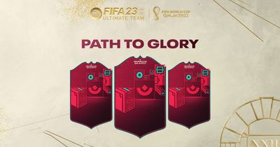 FIFA 23 Path to Glory leaks, expected FUT content and confirmed promo start date