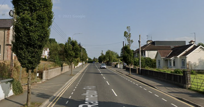 Teenage girl dead and two men seriously injured after head on crash in Donegal