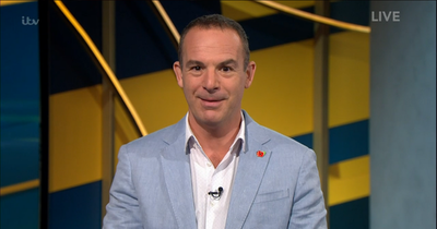 Martin Lewis explains potential £780 boost for workers in November pay packet