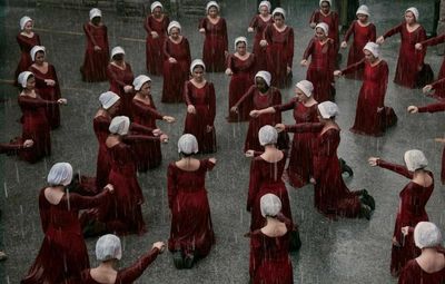 All tales must come to an end, including The Handmaid’s Tale … but wait, there’s more