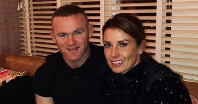 Wayne Rooney persuaded bored England team-mate to watch his wedding DVD at 2010 World Cup