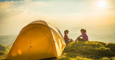 UK's best campsites and caravan parks revealed in AA Awards - see the full list