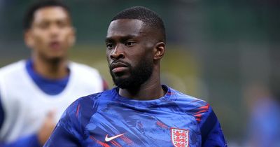 Gareth Southgate makes decision on Fikayo Tomori and Marc Guehi for England World Cup squad