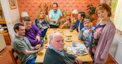 Two Doors Down viewers all say the same thing about new series release