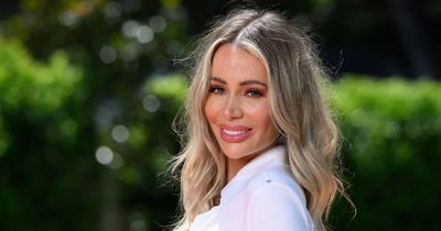 Olivia Attwood offers I'm A Celebrity 'clarification' over exit rumours in cryptic Instagram post