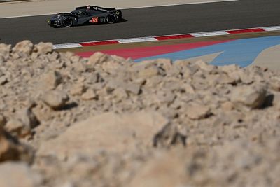 WEC Bahrain: Peugeot claims 1-2 to head FP1 over #7 Toyota