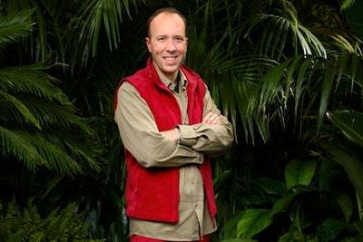 ‘Beyond tasteless’ - Matt Hancock’s first appearance on I’m a Celebrity sparks mixed reactions