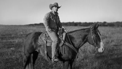 How Taylor Sheridan Created America’s Most Popular TV Show