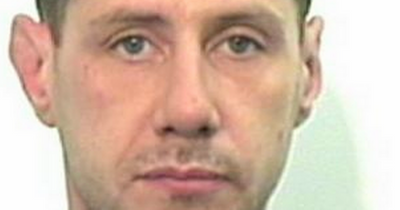 Crack cocaine-fuelled Scots knifeman who hurled blade at NHS staff may never leave jail