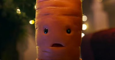 Kevin the Carrot returns as Aldi to launch Christmas ad with nod to Home Alone movies