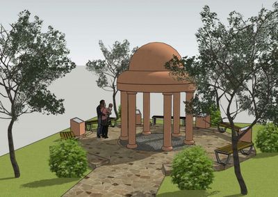 Plans unveiled for Glasgow memorial to South-Asian war heroes