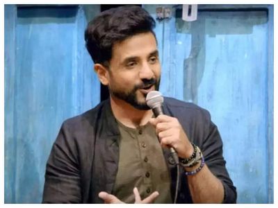 Following objection from a right-wing group, Vir Das’ Bengaluru show cancelled