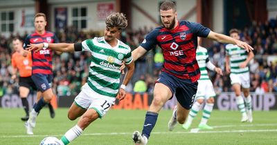 Celtic vs Ross County on TV: Channel, kick-off time and live stream details for Parkhead clash