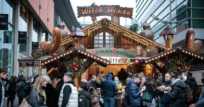 Manchester Christmas markets parking: All the best places to park in the city centre