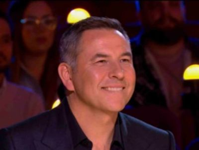 David Walliams recorded making sexually explicit comment about Britain’s Got Talent contestant