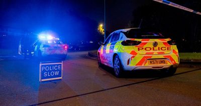 Police hunt for gunman after man shot at skate park in Skelmersdale