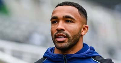 Callum Wilson closing in on England World Cup squad place as Abraham and Toney 'left out'