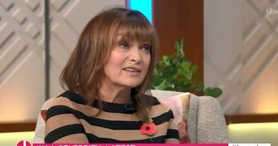 Lorraine and guests accused of 'bullying' over Matt Hancock comments