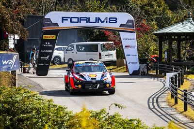 Hyundai plans to reveal WRC 2023 line-up next week