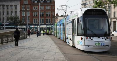 Nottingham must do more to become first carbon-neutral city in England by 2028, say property experts