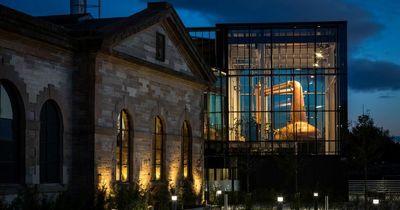 Why Clydeside Distillery should be on any whisky fan visiting Glasgow's list