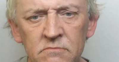 Steven Craig jailed for Jacqueline Kirk's murder decades after setting her on fire