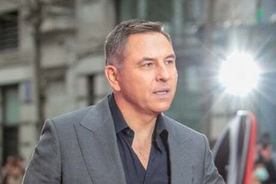 David Walliams apologises for making ‘disrespectful’ remarks about Britain’s Got Talent contestants