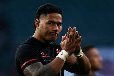 England omit Tuilagi and Vunipola for Japan Test as Porter, Van Poortvliet and Simmonds start in five changes