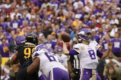 Vikings vs. Bills: 5 matchups to watch on Sunday