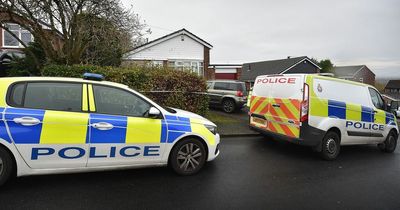 'Kind, caring' woman at centre of murder investigation is named as family pay tribute