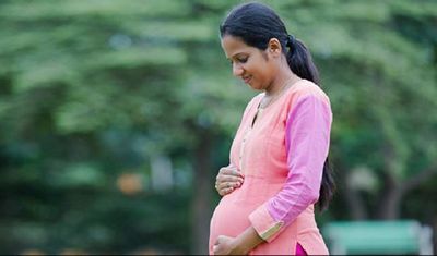 Health: Rising air pollution can affect unborn babies, pregnant women need to take care, says Experts