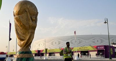 World Cup 2022 ultimate guide - Schedule, fixtures, UK kick off-times and stadiums