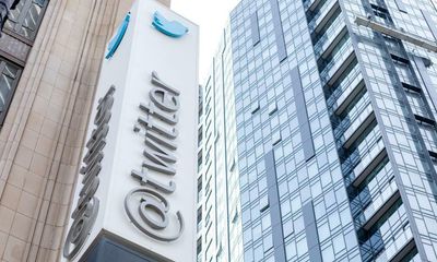 Elon Musk scraps Twitter’s work from home policy