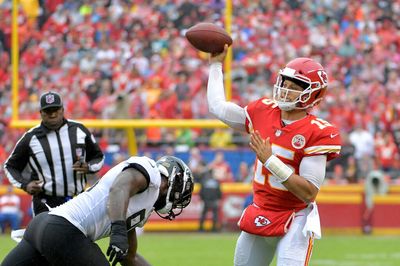 Previewing Jaguars vs. Chiefs Week 10 game on Chiefs Wire Podcast