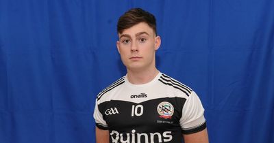 All-Ireland success hasn’t diluted Kilcoo’s hunger insists Ceilum Doherty