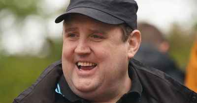 Peter Kay adds extra tour dates after huge demand- and there is space in his schedule for more