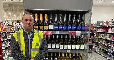 Man who has worked for Waitrose, Sainsbury's and Asda reveals his secrets