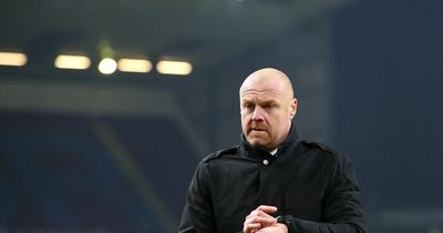 Sean Dyche breaks silence on Rangers manager links as he makes Ross Wilson admission