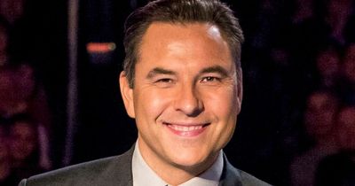 David Walliams apologises after derogatory remarks about BGT contestants in leaked recordings