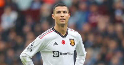 Cristiano Ronaldo has already proved his Manchester United statement was insincere