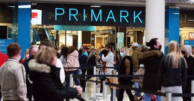 Primark shoppers 'delighted' at new menopause nightwear collection that's 'comfy and cooling'