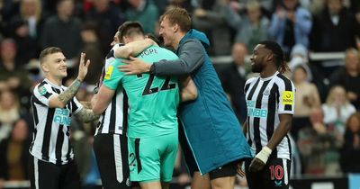 Newcastle have already been 'paid back' £10m with smart transfer after Eddie Howe got ruthless