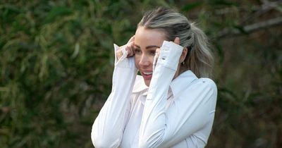 Olivia Attwood denies I'm A Celeb exit was for Covid reasons