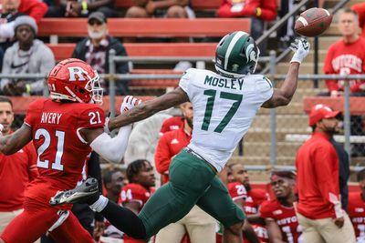 Michigan State vs. Rutgers: Can Spartans pick up a second straight win on Saturday?